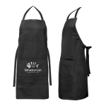 Savoy Bib Apron