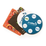 Deluxe Coaster (1mm)