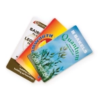 Fridge Magnet (90mm x 50mm - Rounded Corners)