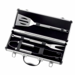 BBQ Set in Deluxe Case