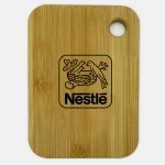 Bamboo Cutting Board (Small)
