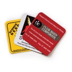 Square Fridge Magnet (50mm x 50mm - Rounded Corners)