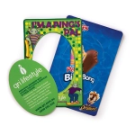 Budget Magnetic Photo Frame (95mm x 145mm)