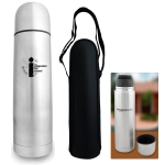 Bullet Vacuum Flask