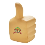 Squeeze Thumbs Up