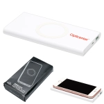 Axis Wireless Dock & Power Bank