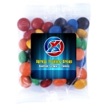 M&M's in 50 Gram Cello Bag