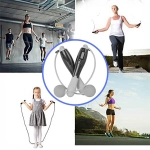 Sole Digital Skipping Rope