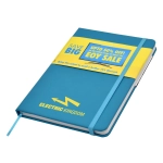 Belly Band for Notebooks