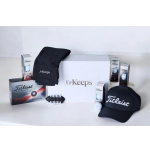 Going Golfing Box