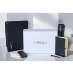 Welcome Box