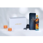 Whiskey Box
