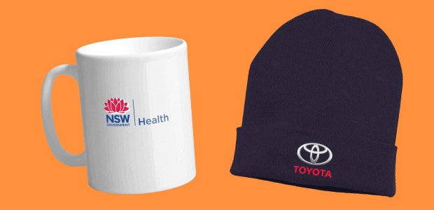 Premium custom drinkware fills your marketing needs