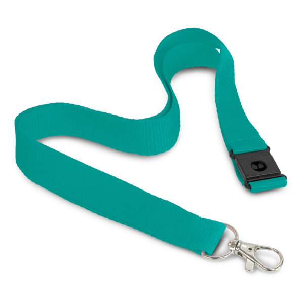 3D Logo Lanyard - Image 11