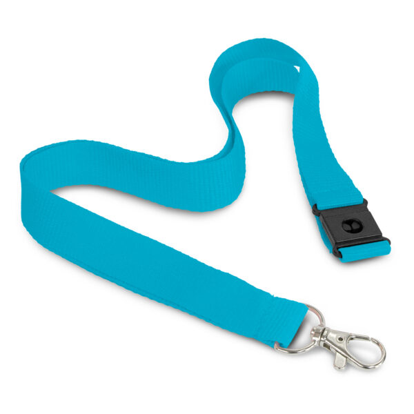 3D Logo Lanyard - Image 12