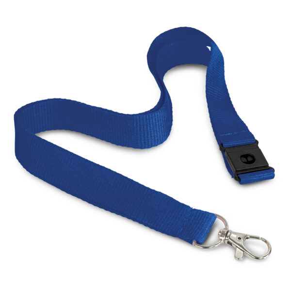 3D Logo Lanyard - Image 13