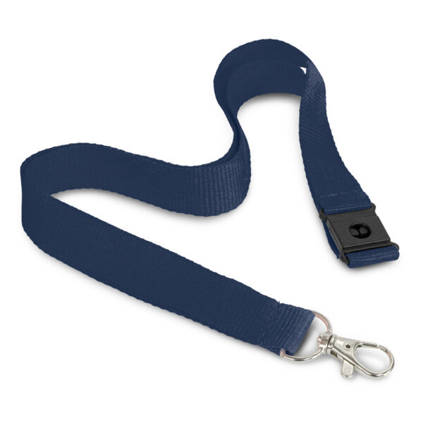 3D Logo Lanyard - Image 14