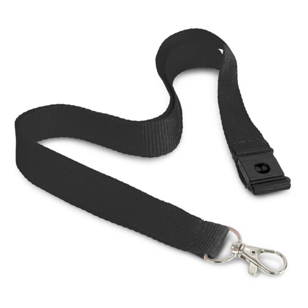 3D Logo Lanyard - Image 16