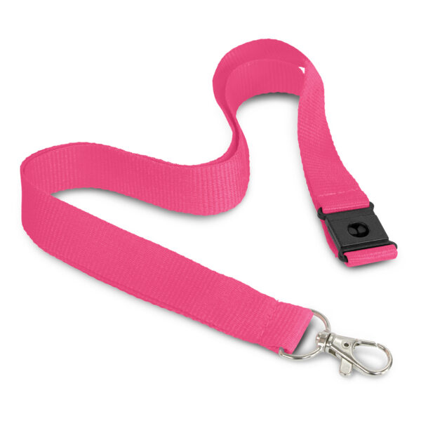 3D Logo Lanyard - Image 7