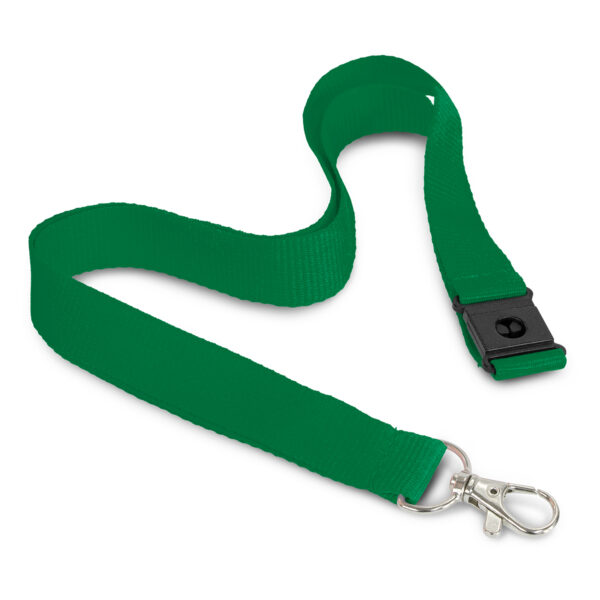 3D Logo Lanyard - Image 10