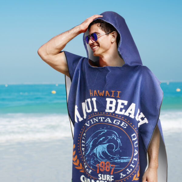 Adult Hooded Towel - Image 11