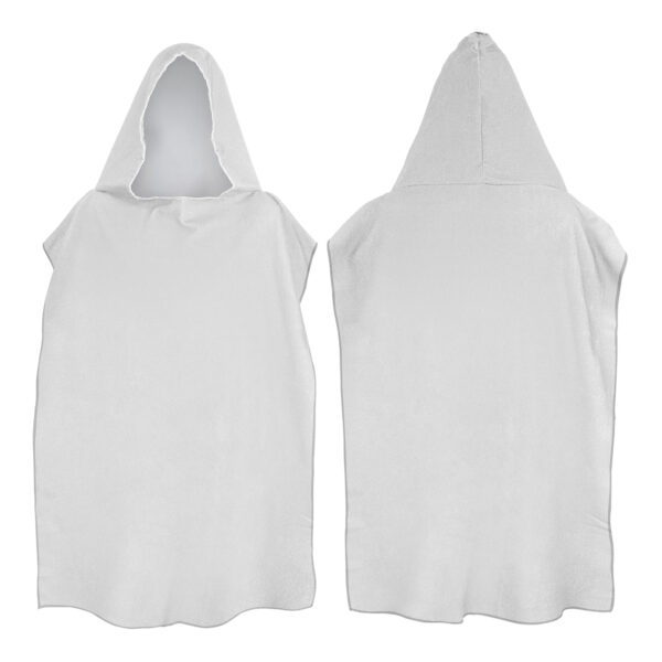 Adult Hooded Towel - Image 3