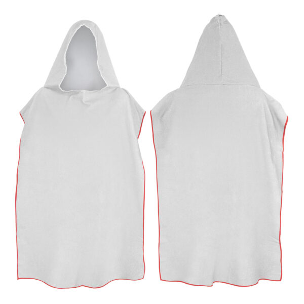 Adult Hooded Towel - Image 4