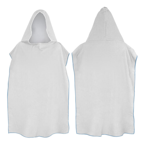 Adult Hooded Towel - Image 6