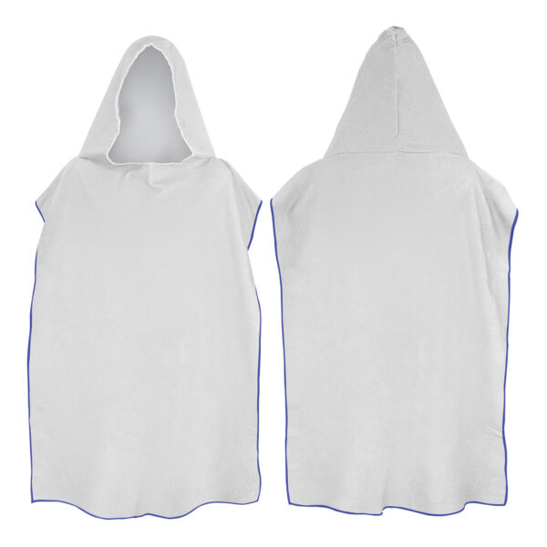 Adult Hooded Towel - Image 7
