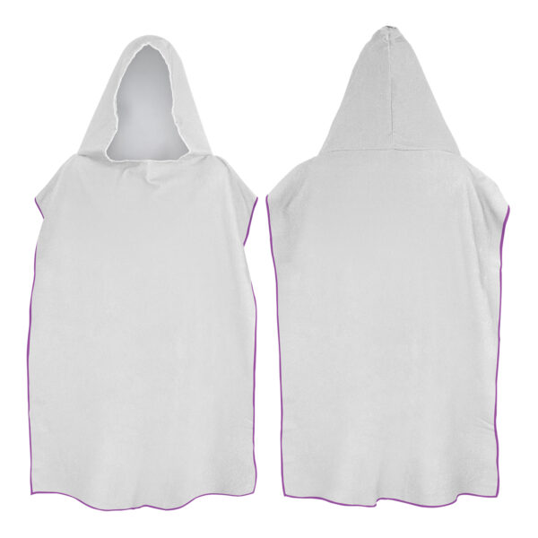Adult Hooded Towel - Image 8