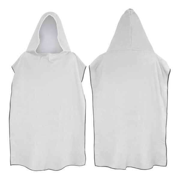 Adult Hooded Towel - Image 9
