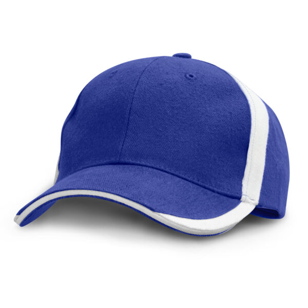 Abbot Cap - Image 2
