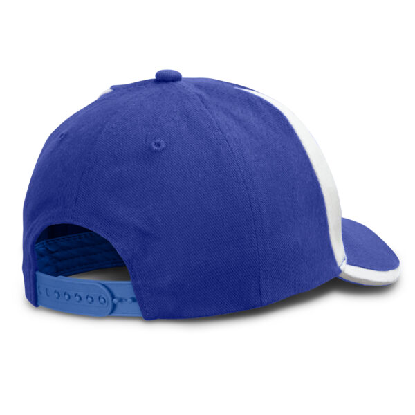 Abbot Cap - Image 4