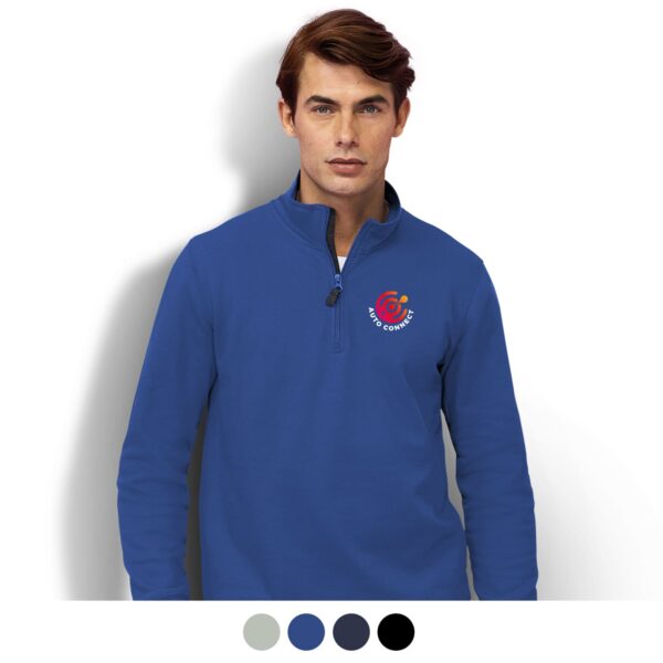 SOLS Stan Unisex Sweatshirt