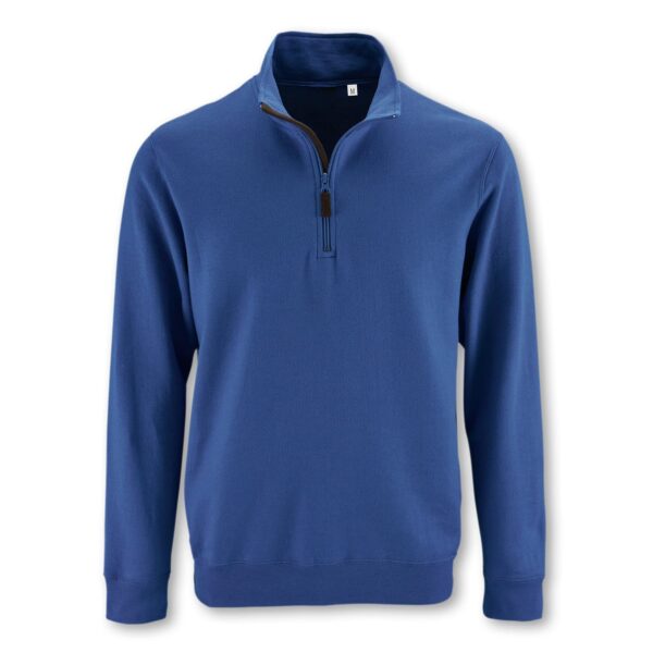 SOLS Stan Unisex Sweatshirt - Image 3