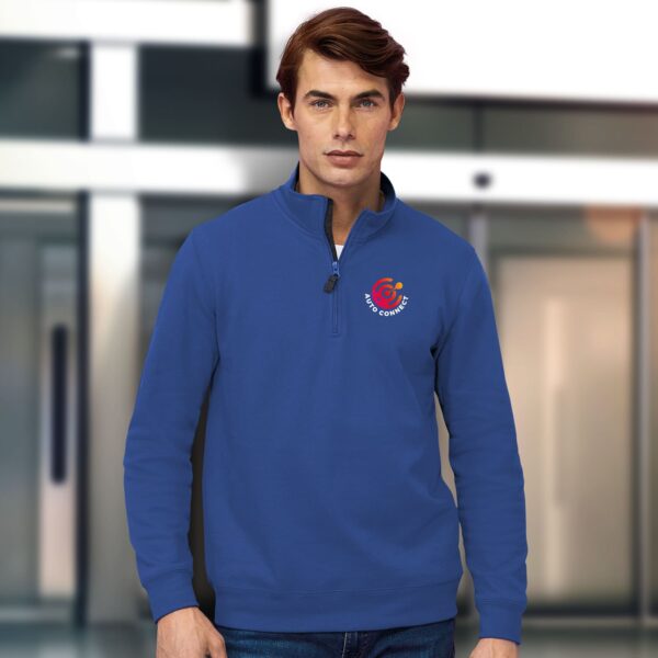 SOLS Stan Unisex Sweatshirt - Image 7
