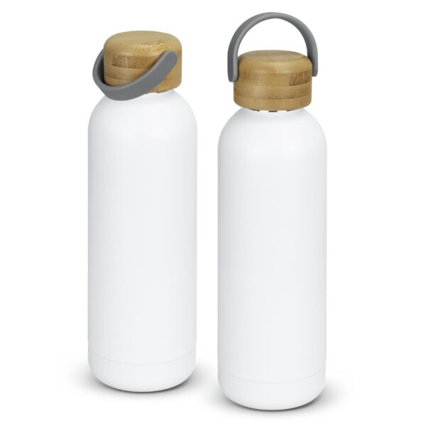 Pasadena Steel Bottle - Image 2