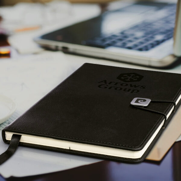 Pierre Cardin Biarritz Notebook - Image 6