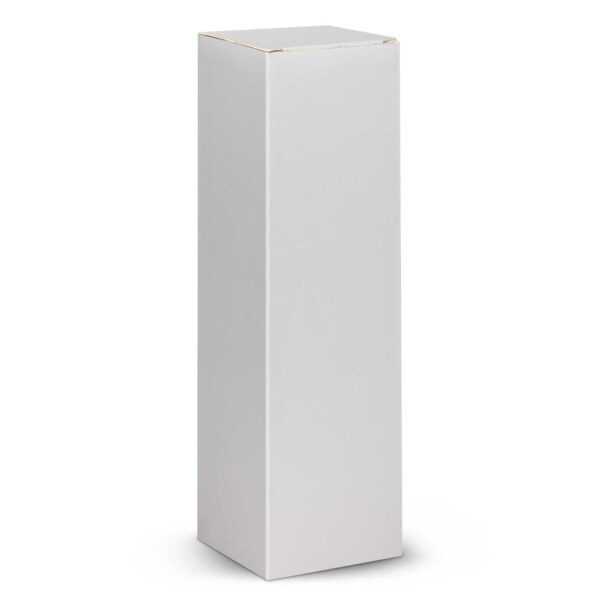 Eden Glass Bottle Bamboo Lid - Image 3