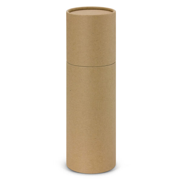Eden Glass Bottle Bamboo Lid - Image 4