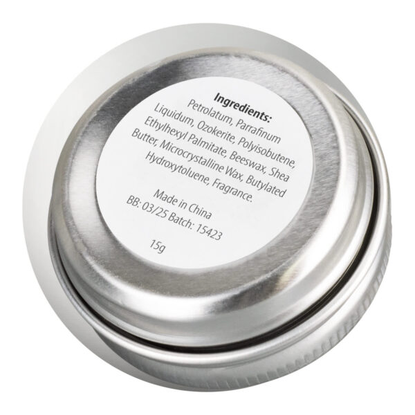 Lip Balm Tin - Image 4