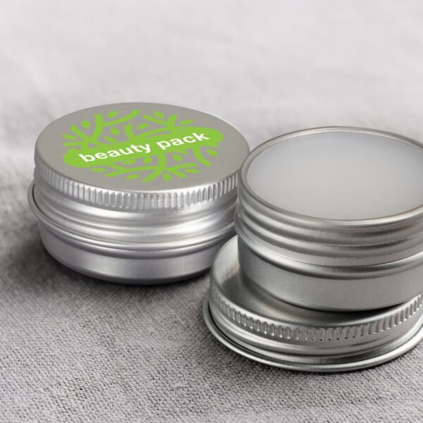 Lip Balm Tin - Image 5