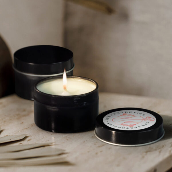 Suite Travel Candle - Image 4