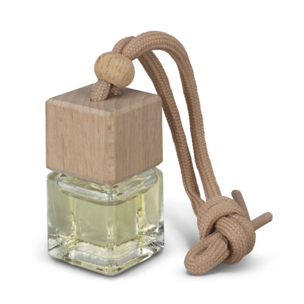Refillable Car Air Freshener - Image 2