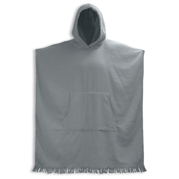 Aruba Hooded Towel - Image 2