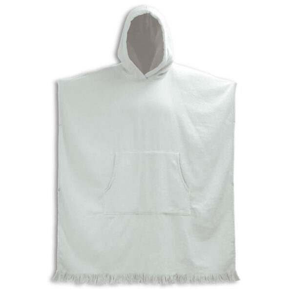 Aruba Hooded Towel - Image 3