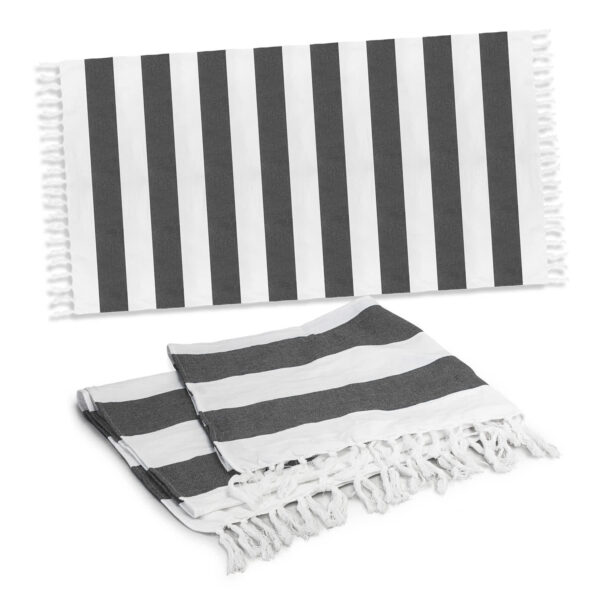 Okana Cotton Towel - Image 2