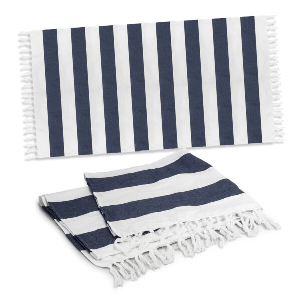 Okana Cotton Towel - Image 3