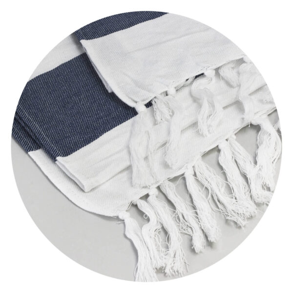 Okana Cotton Towel - Image 4