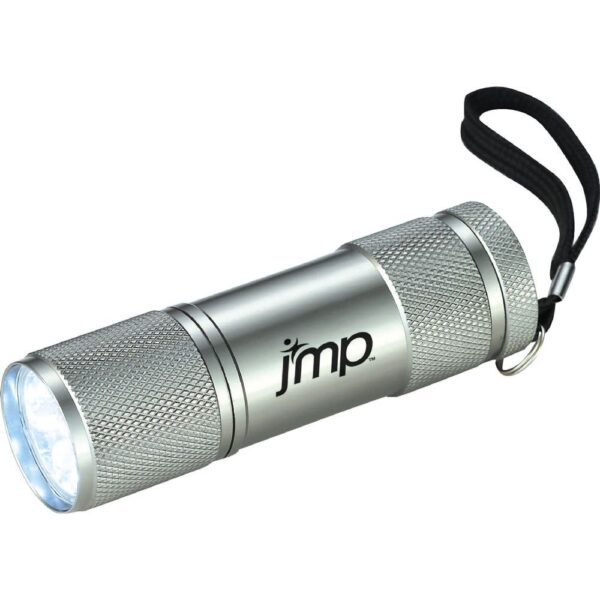 Gripper 9 LED Flashlight - Image 3